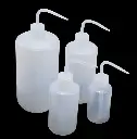 Pisettes de Laboratoire