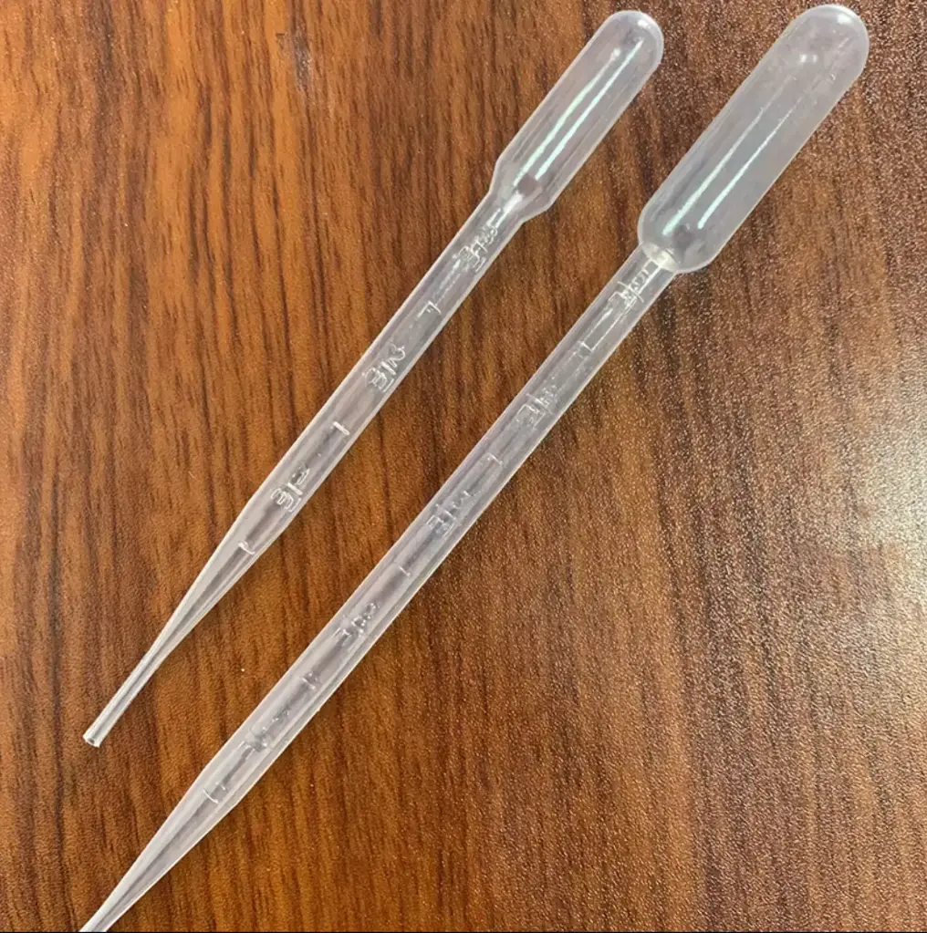 Pipette simple