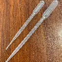 Pipette simple