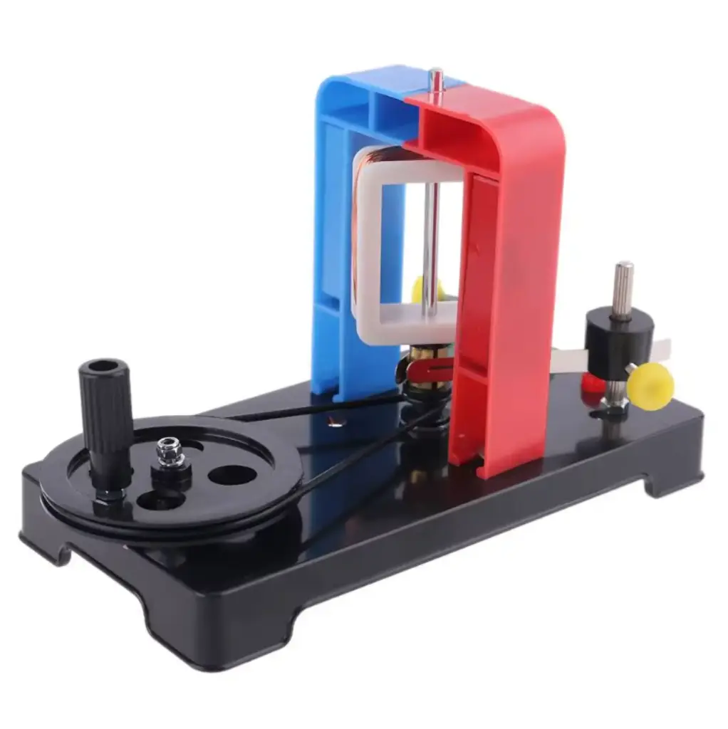 Maquette d'Alternateur 