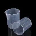Becher polypropylene