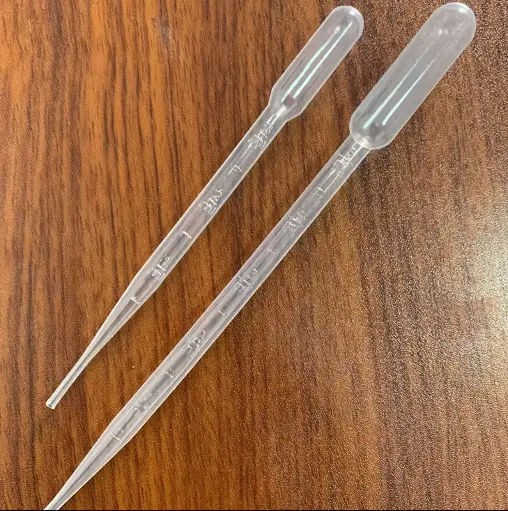 Pipette simple